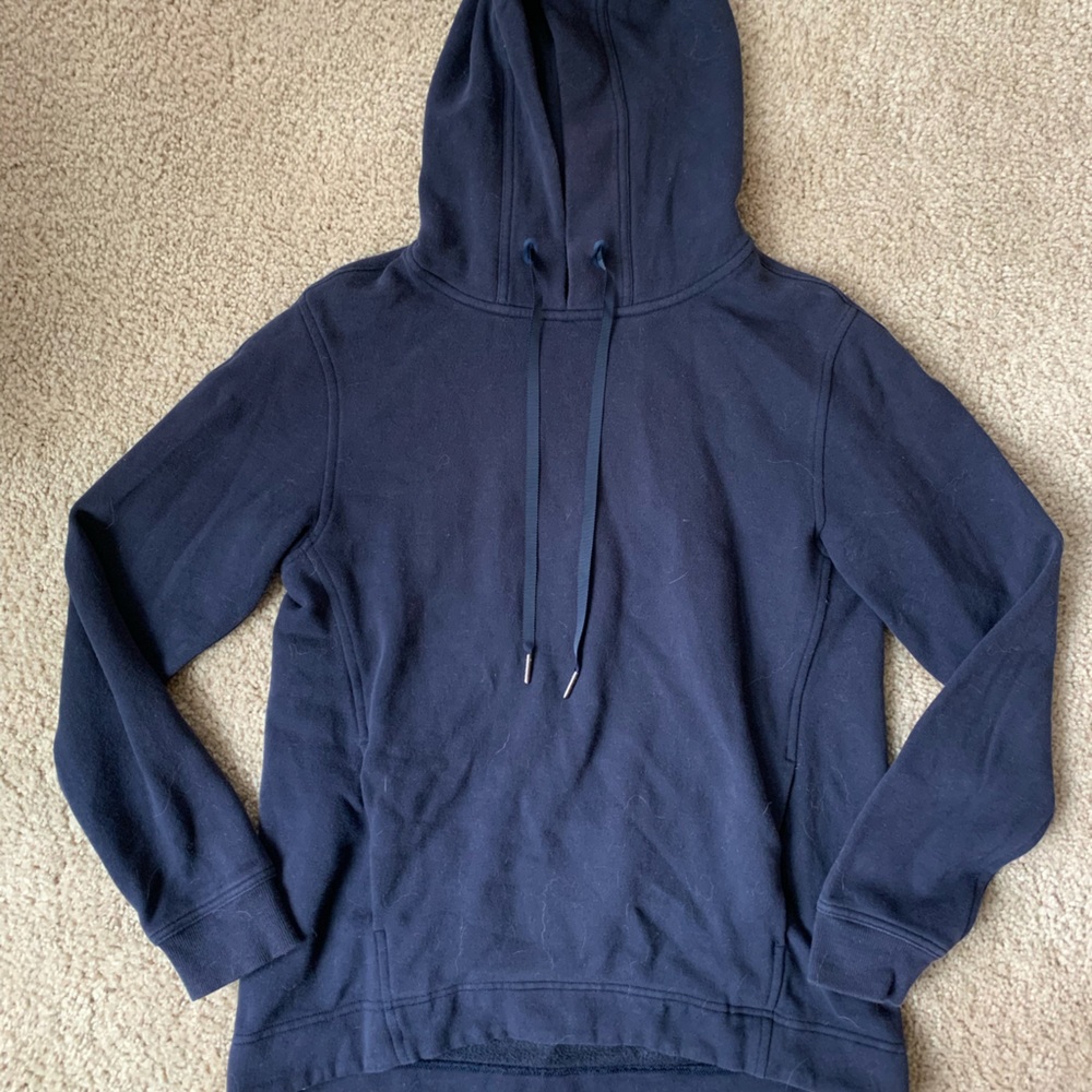 LULULEMON hoodie